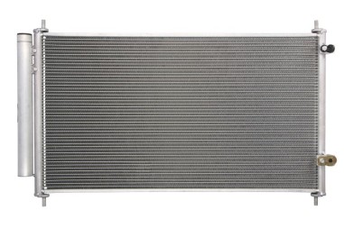 AC-kondensor - KON-830169