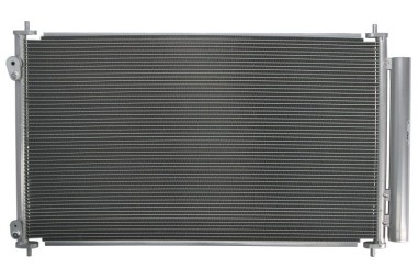 AC-kondensor - KON-830170