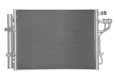 AC-kondensor - KON-830171