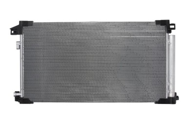 AC-kondensor - KON-830172