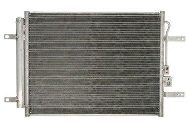 AC-kondensor - KON-830174