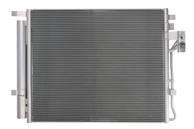 AC-kondensor - KON-830177