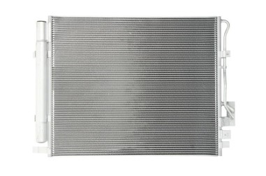 AC-kondensor - KON-830178