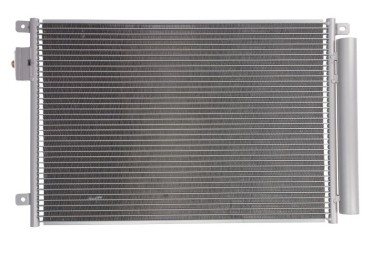 AC-kondensor - KON-830179