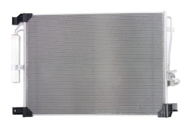 AC-kondensor - KON-830180