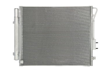 AC-kondensor - KON-830182