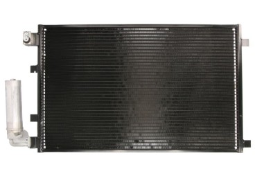 AC-kondensor - KON-830185