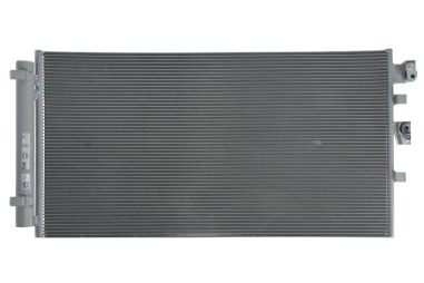 AC-kondensor - KON-830186