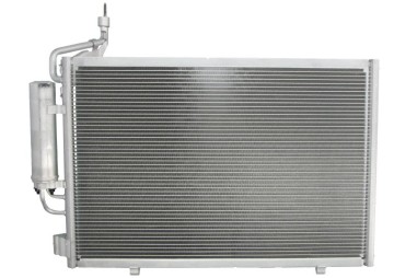 AC-kondensor - KON-830187