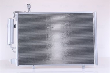 AC-kondensor - KON-830188