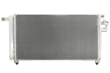 AC-kondensor - KON-830189