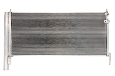 AC-kondensor - KON-830190