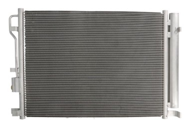 AC-kondensor - KON-830191