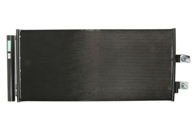 AC-kondensor - KON-830193