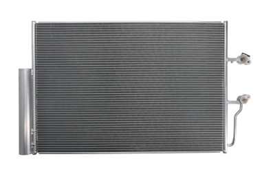 AC-kondensor - KON-830194