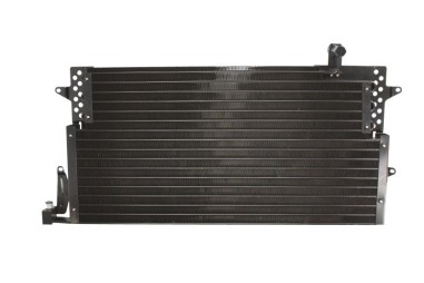 AC-kondensor - KON-830195