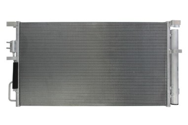 AC-kondensor - KON-830199