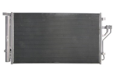 AC-kondensor - KON-830200
