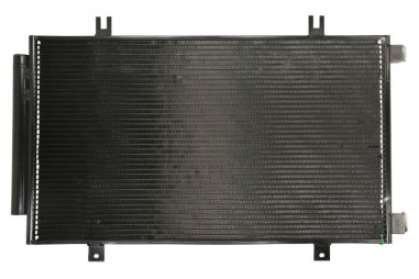 AC-kondensor - KON-830201