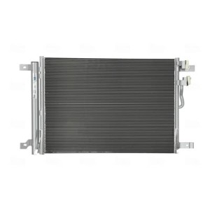 AC-kondensor - KON-830204
