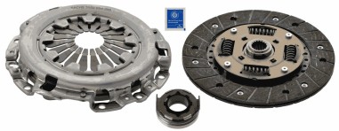 Koppling - KOS-620407