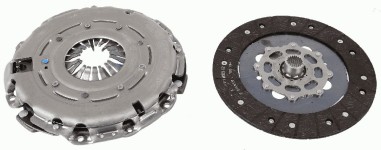 Koppling - KOS-620410