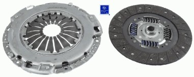 Koppling - KOS-620523