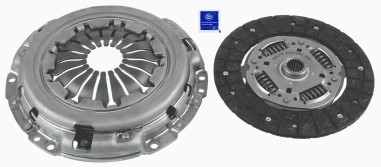 Koppling - KOS-620549