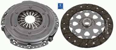 Koppling - KOS-620550