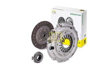 Koppling - KOS-620590