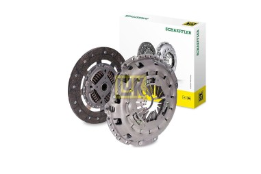 Koppling - KOS-620594