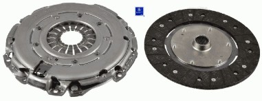 Koppling - KOS-620601