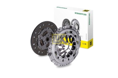 Koppling - KOS-620610
