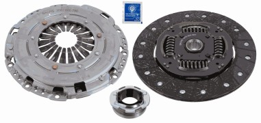 Koppling - KOS-620619