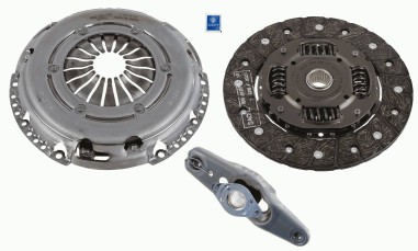 Koppling - KOS-620620