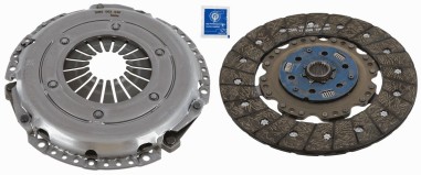 Koppling - KOS-620622