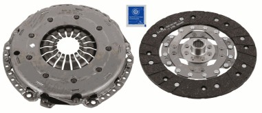 Koppling - KOS-620623