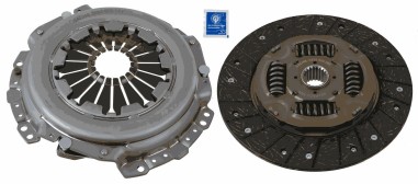 Koppling - KOS-620631