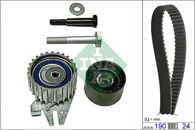 Kamremssats - KRS-310298