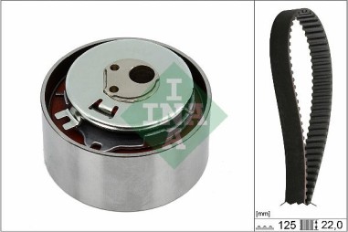 Kamremssats - KRS-310362