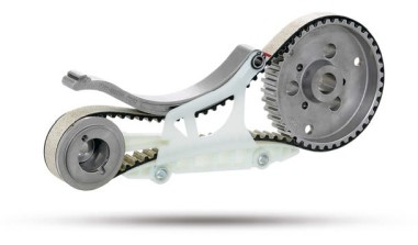 Kamremssats insprutningspump - KRS-310373