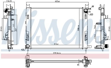 Kylare - KYL-290018