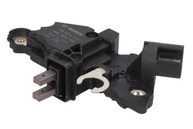 Laddningsregulator - LDD-240004