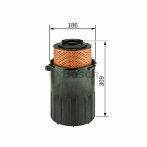 Luftfilter - LF-420303
