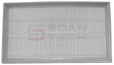 Luftfilter - LF-6199