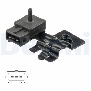 MAP-sensor - MAP-180002