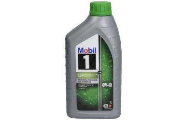 Mobil 1 ESP X3 0W-40 1L - MOB-151501