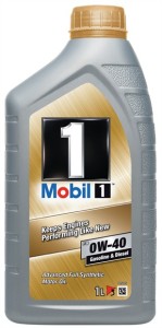 Mobil 1 FS 0W-40 1L - MOB-153668