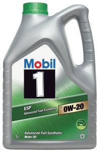 Mobil 1 ESP X2 0W-20 5L - MOB-153685