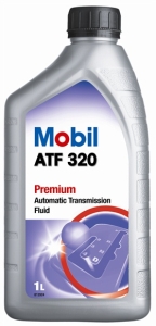 Mobil ATF 320 1L - MOB-ATF.1